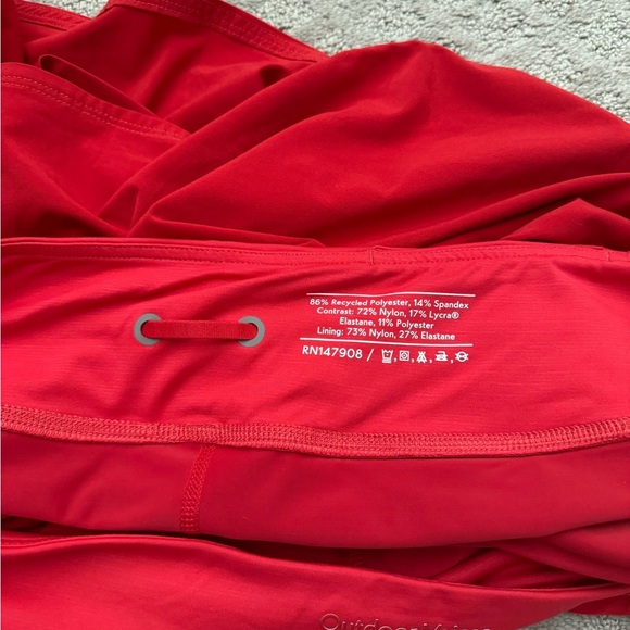 Outdoor Voices 3 inch skort - Picture 4 of 5